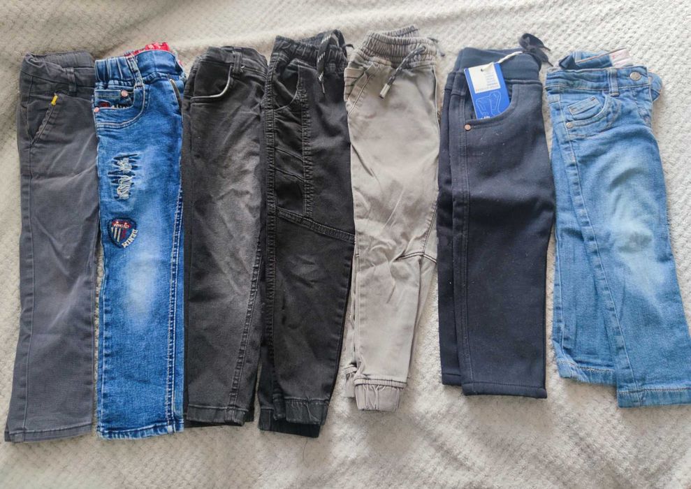 Джогери на хлопчика