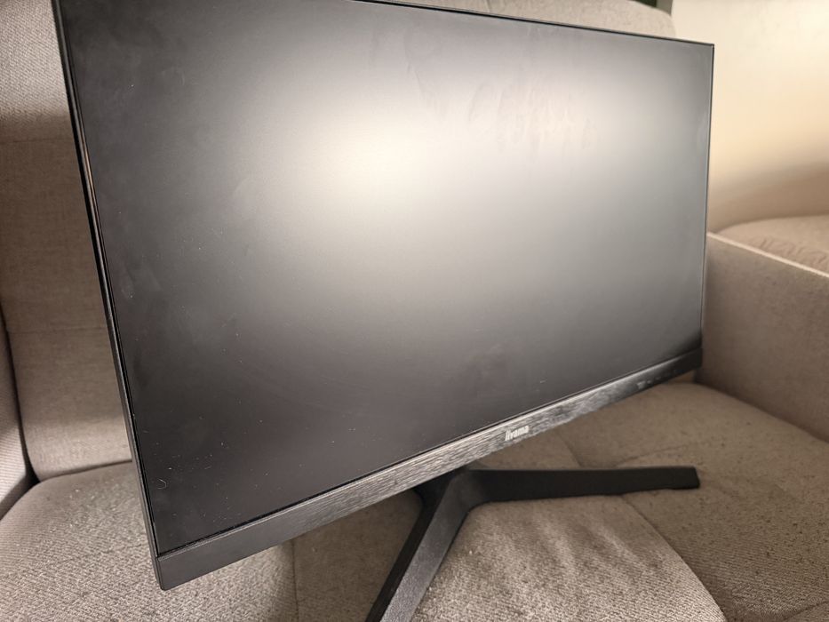 Monitor iiyama G-Master Black Hawk