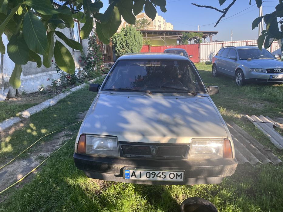 продам ваз 21099