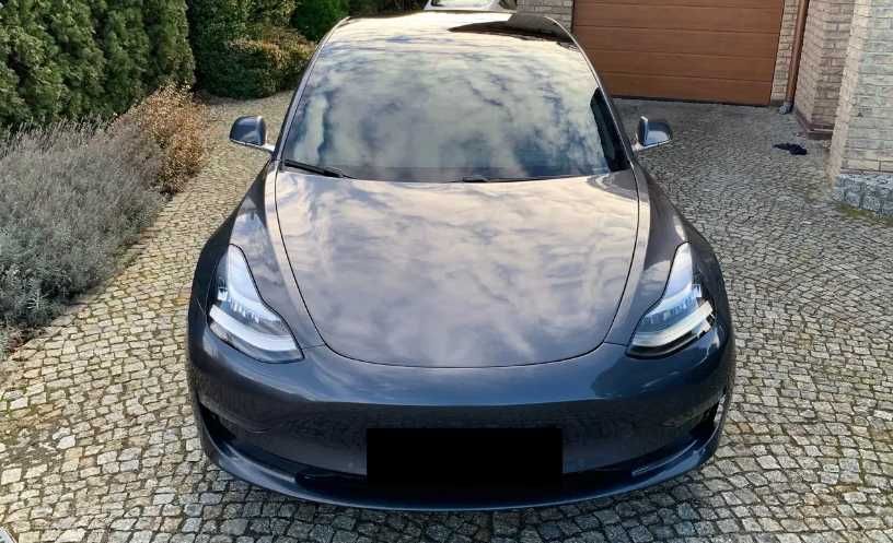 Tesla Model 3  RWD 65квт
