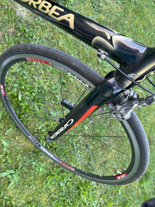 Rower Szosowy Orbea 54