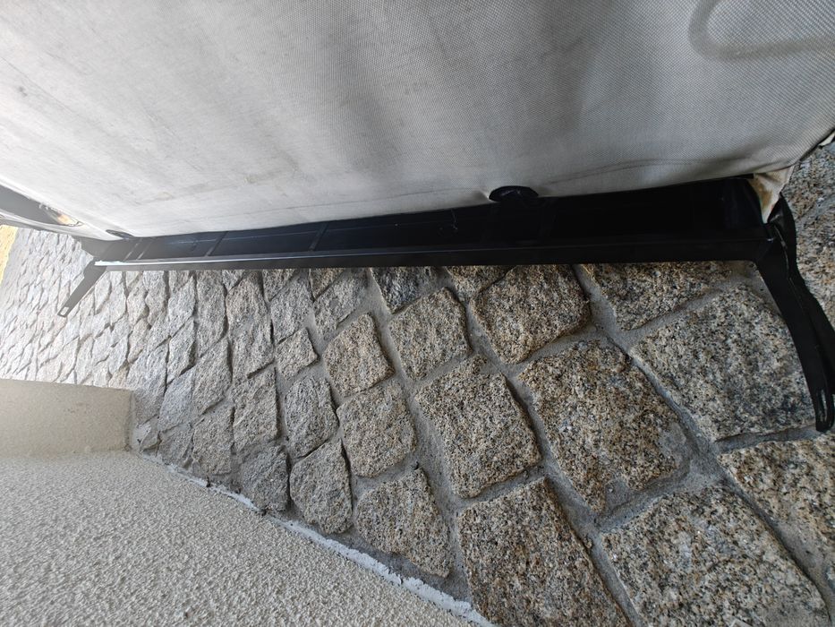 Lona / cobertura Fiat Strada 2002