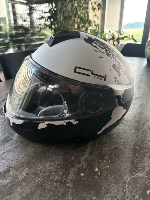 Kask motocyklowy Schuberth C4