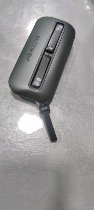 Навушники блютуз Blitz Wolf bw fpe1