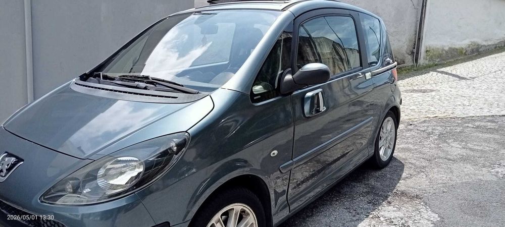 Carro econômico e em bom estado
