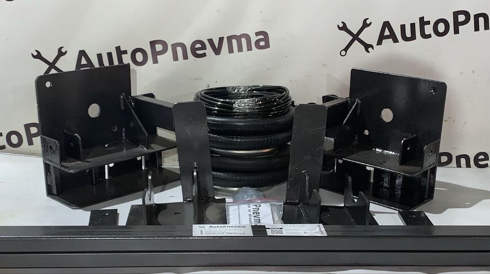 Пневмопідвіска. Комплект пневмопідвіски Mersedes Sprinter 600-та серія