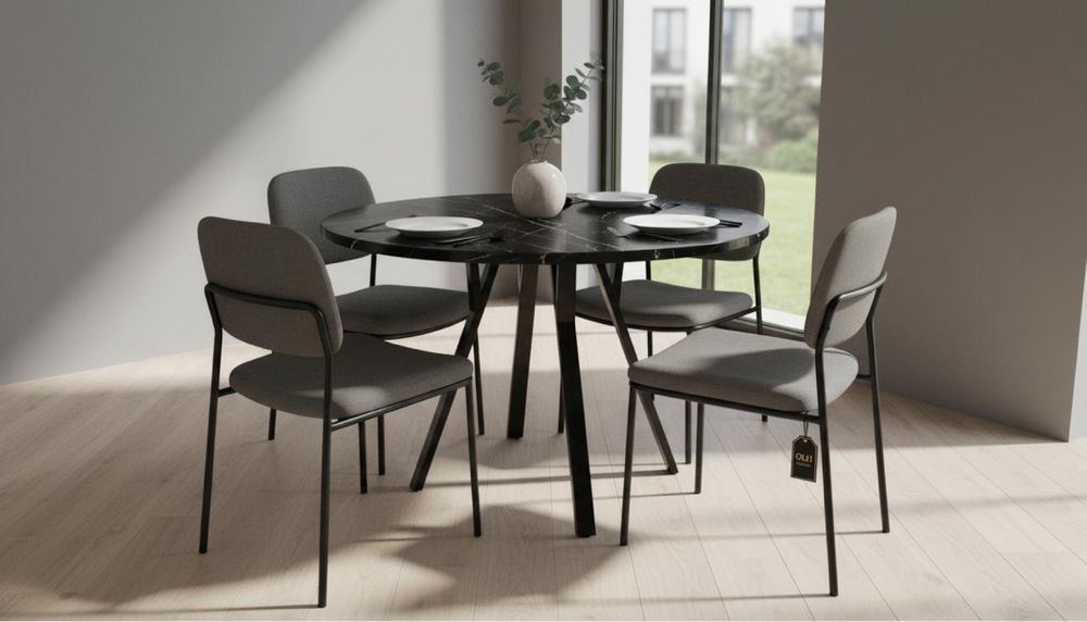 ГАРАНТИЯ КАЧЕСТВА! Стол кухонный Lite Slide • 10 цветов • ПРЕМИУМ