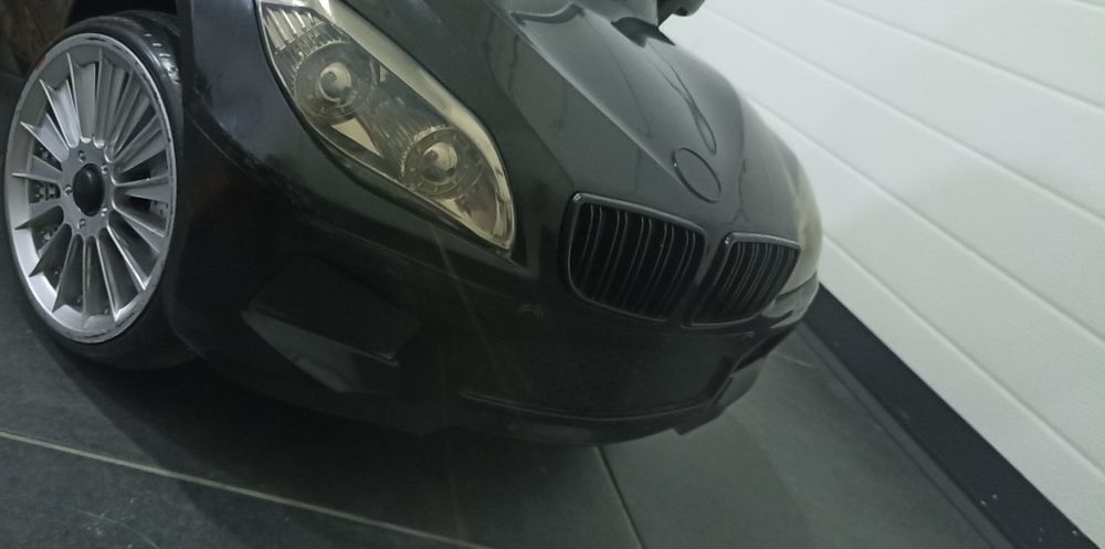 BMW Baby Stroller64398430638466121