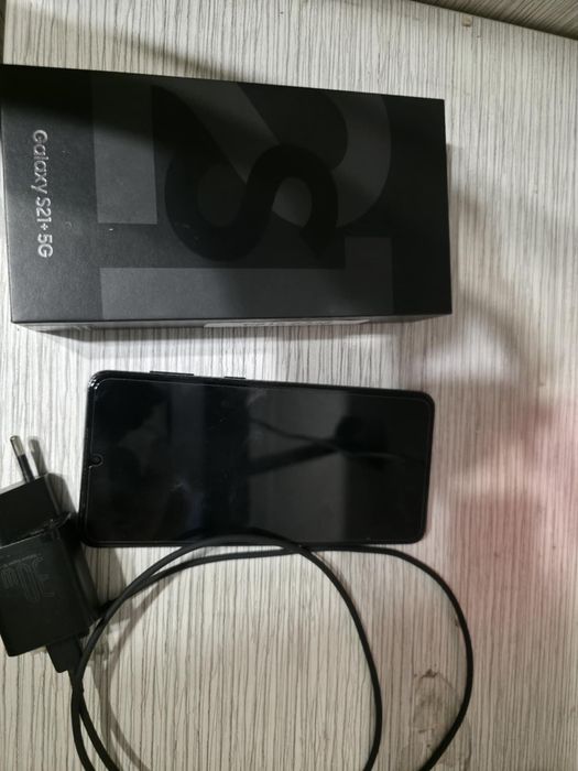 Samsung Galaxy S21 plus 5g