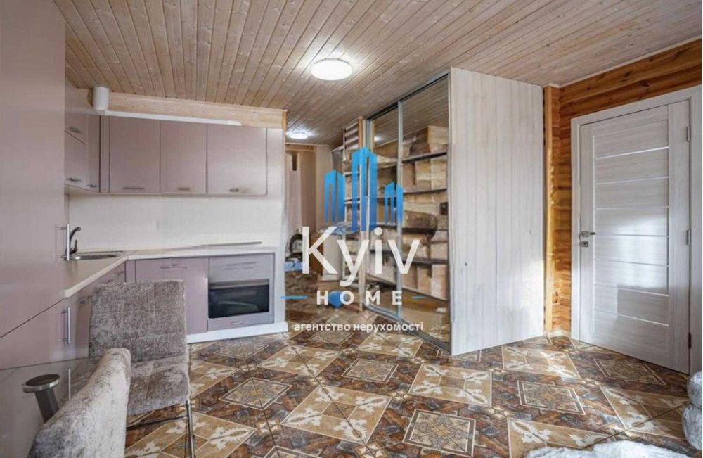 Продаж квартири з ремонтом/ 60 м2/ 2 кімнатна/ Комфорт-Таун/ Київ