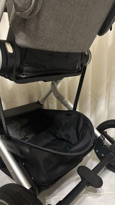 Carro bebé Cybex