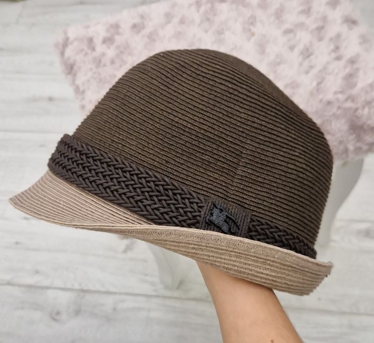 Шляпа Burberry Оригинал!