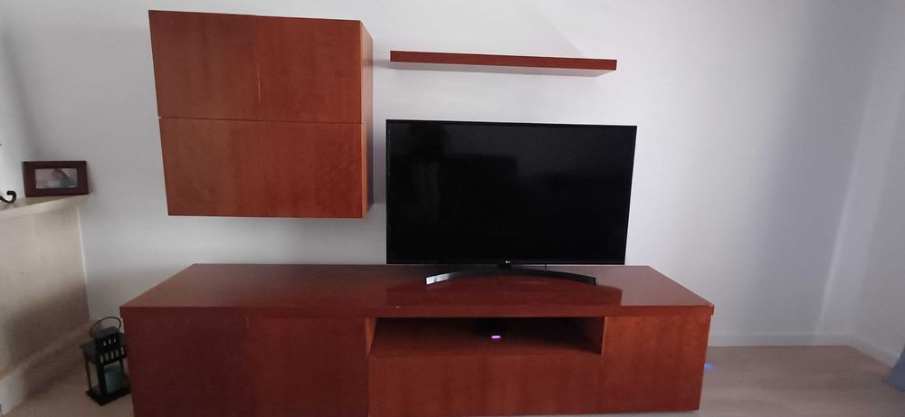 Moveis  sala estar
