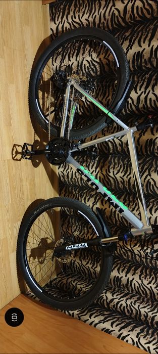 Велосипед Impulse x100 29 XL