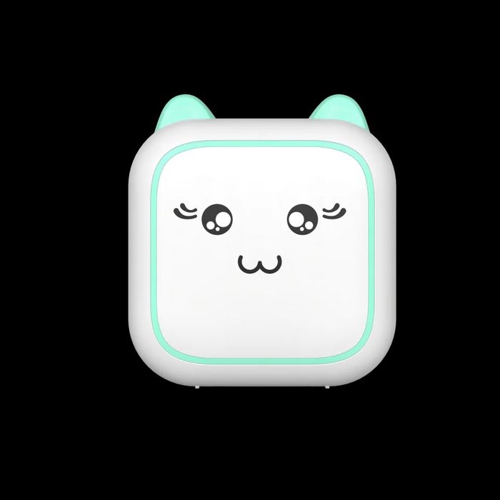 Міні принтер Дитячий принтер Портативний принтер мини Принтер міні