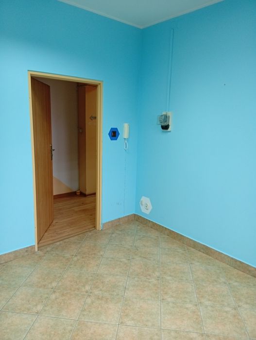Lokal biurowy centrum miasta