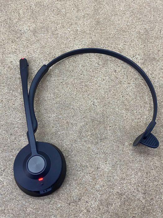 Професійна моно гарнітура Jabra Engage 55 Mono - DECT! - до 150м - USB