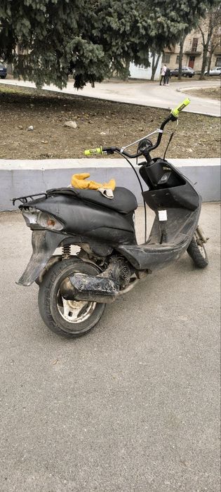 Suzuki lets 2 бабочка