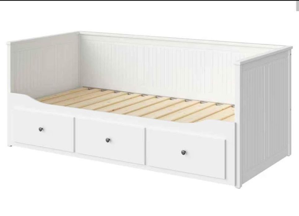 Cama solteiro ou casal têm as duas opções