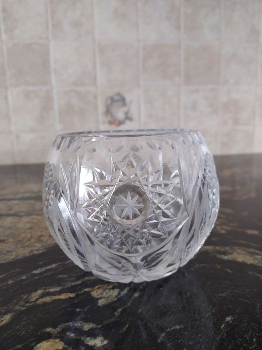 Kryształ Kula Mała