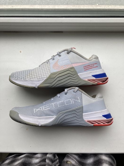 Кроссівки  Nike Metcon 8