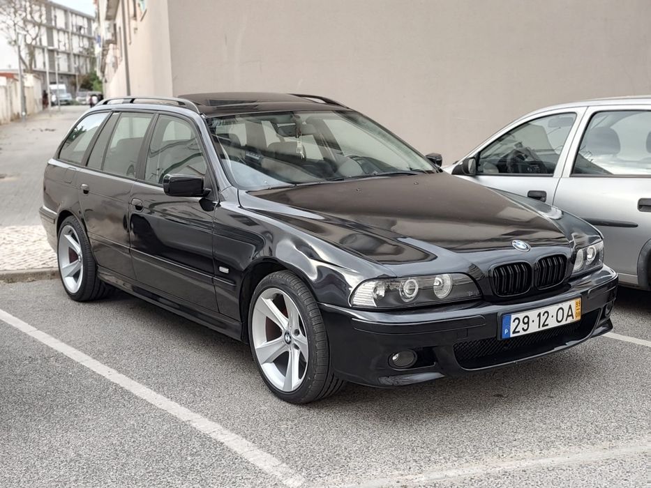 BMW e39 530d M57487481699300157441