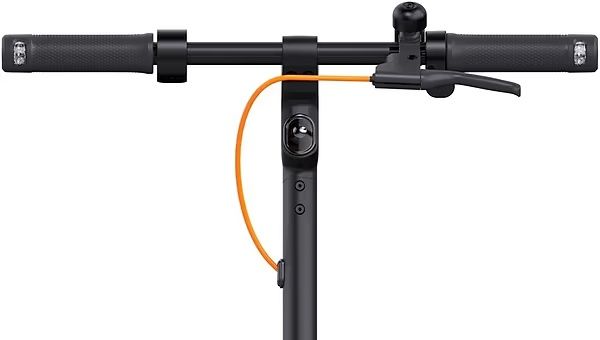 Електросамокат Ninebot by Segway F2 PRO E Black