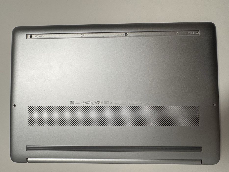 Portatil HP 15s- fq2000np