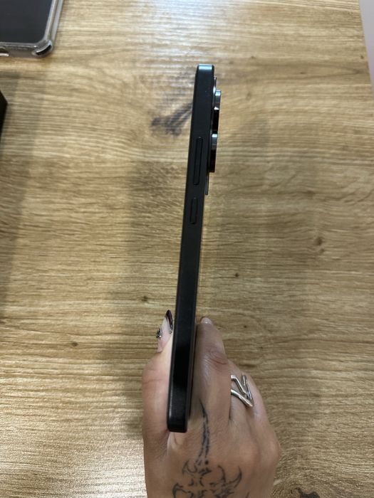 Telemovel Poco X6 256gb