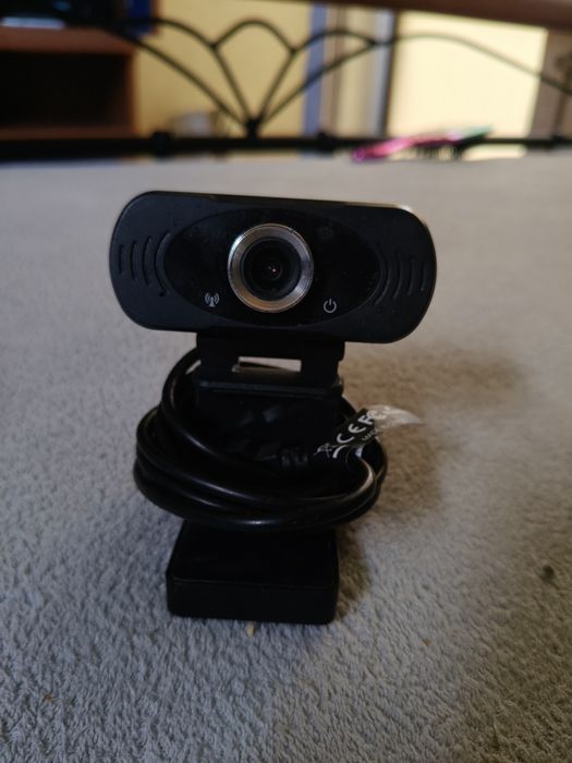 Kamerka internetowa Xiaiomi