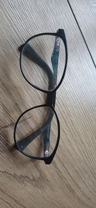 Oprawki okularowe elastyczne BJ XS 3753 c6 Success