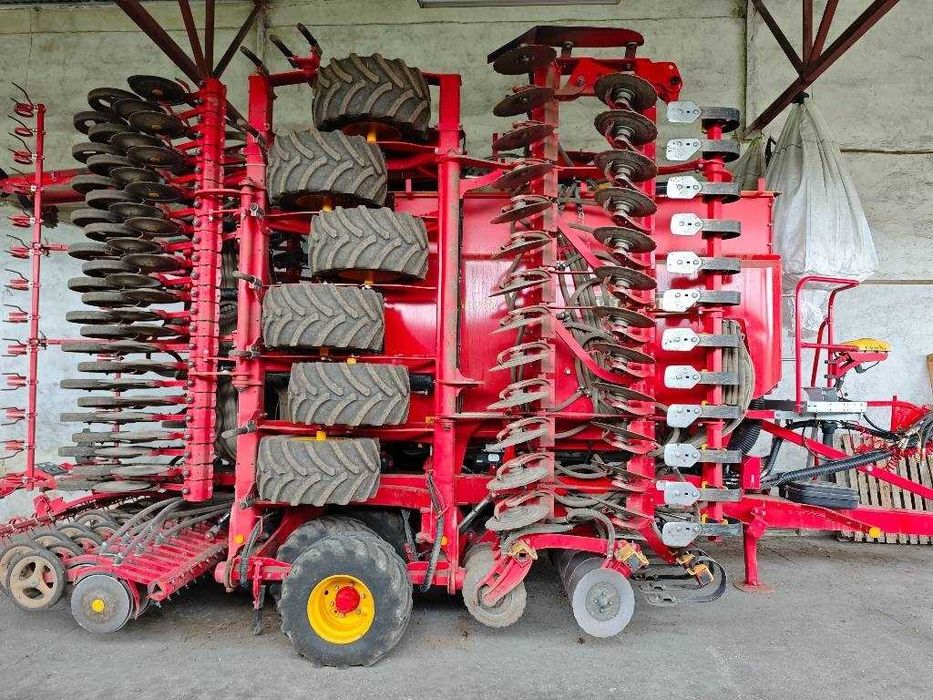 Vaderstad Spirit 900C_2022 р.в.