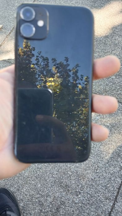 Iphone 11 para peças