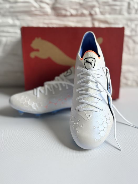 Футбольні бутси Puma King Ultimate FG/AG   р. 40