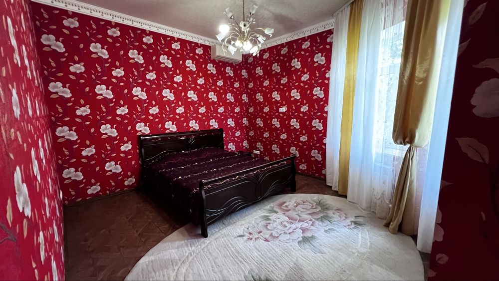 Сдам двух этажный дом на долгосрочную аренду