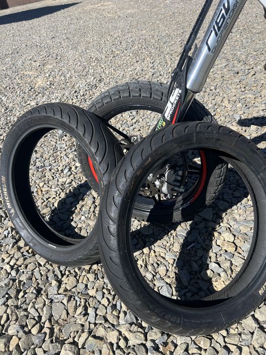 Beta RR 125 SM 2019r /A1/