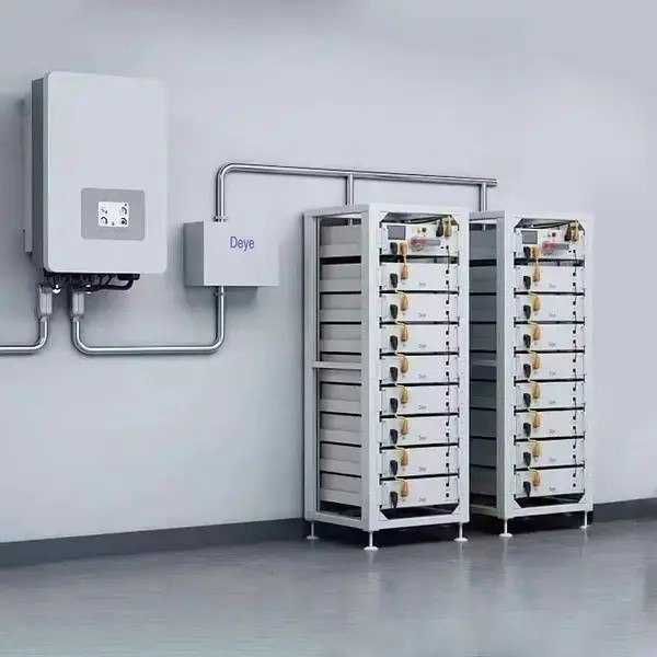 Комплект сонячної електростанції на 16 квт, Deye, DAH Solar