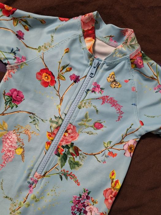 Strój kąpielowy Next UV