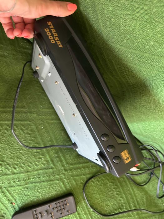 Dekoder Starsat 2000