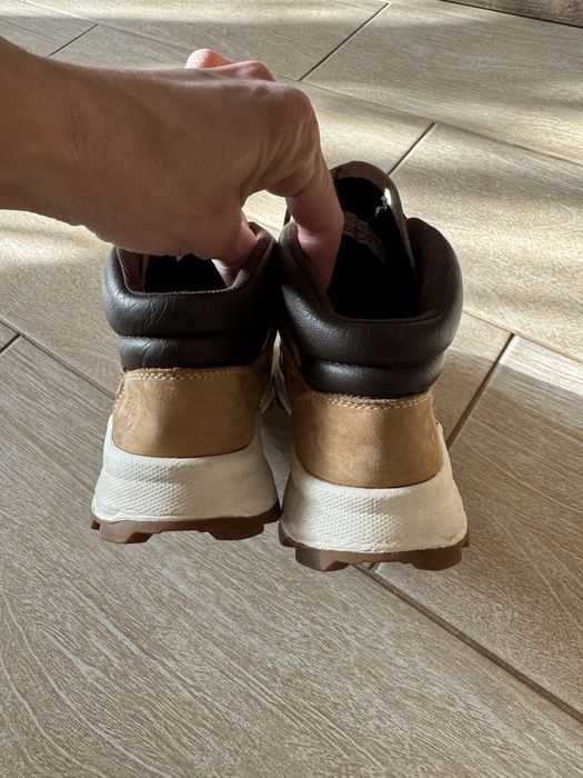 Чоботи Timberland 20,5 см