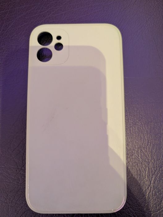 Capas Iphone 11 ... (6 capas)