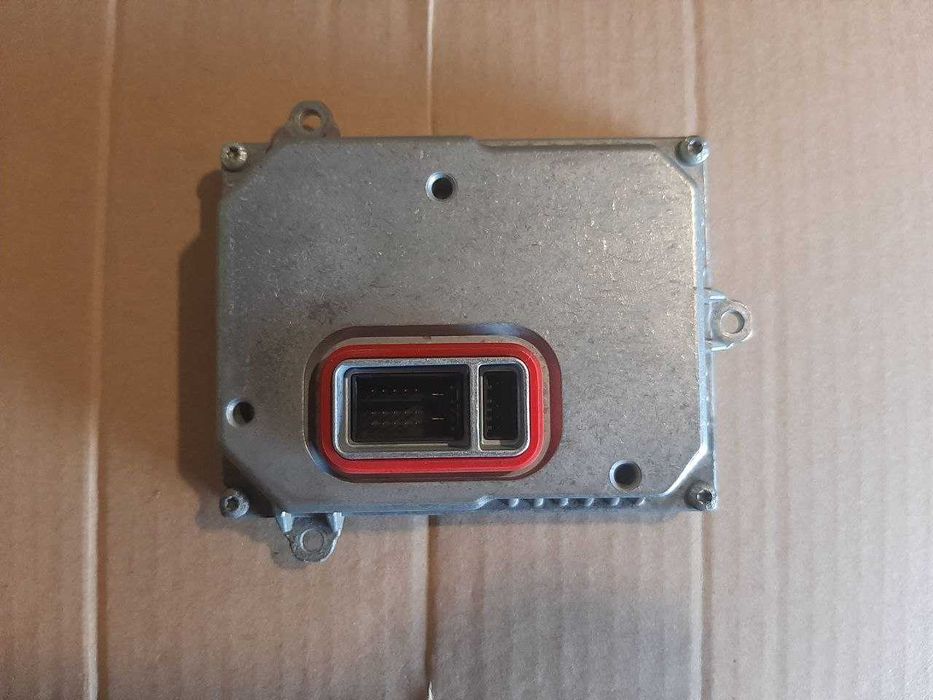 Блок розпалювання фари bixenon Audi A4 B7