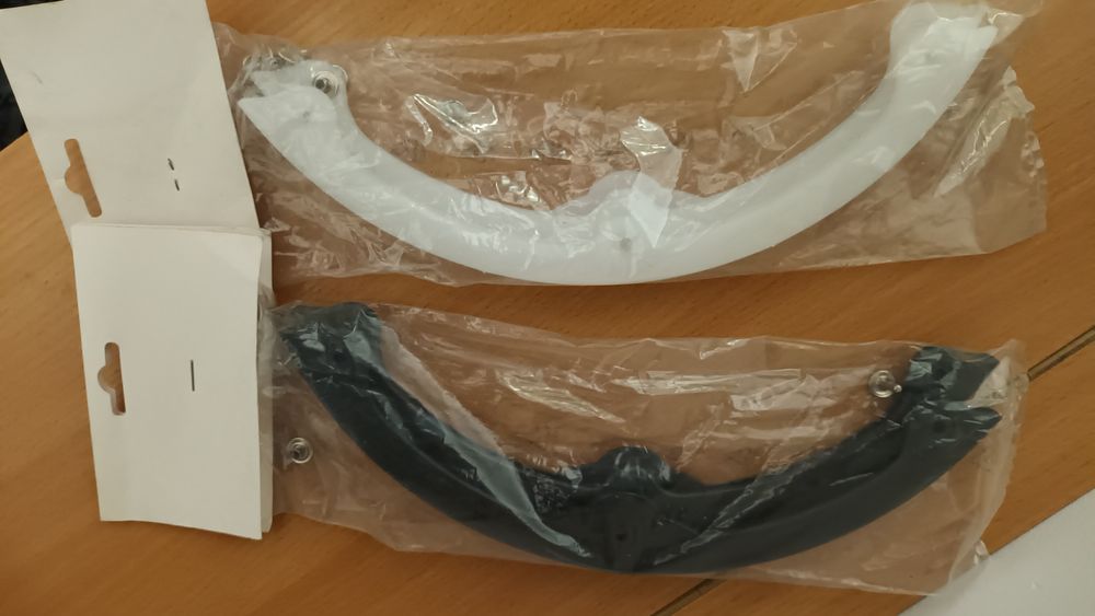 Protektor ochrony do snowboardu