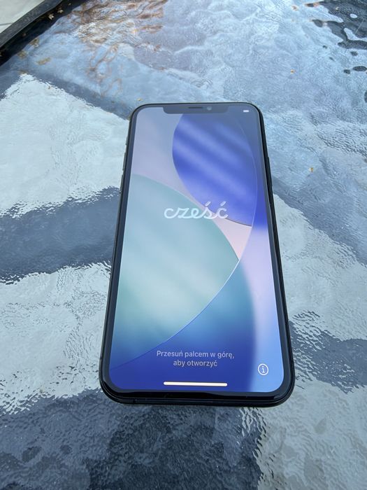iphone 11 pro 256 GB