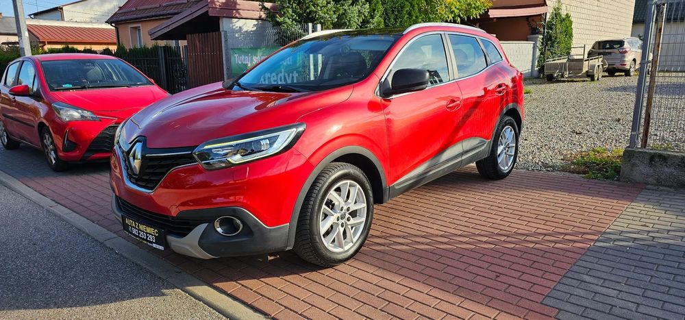 Renault Kadjar