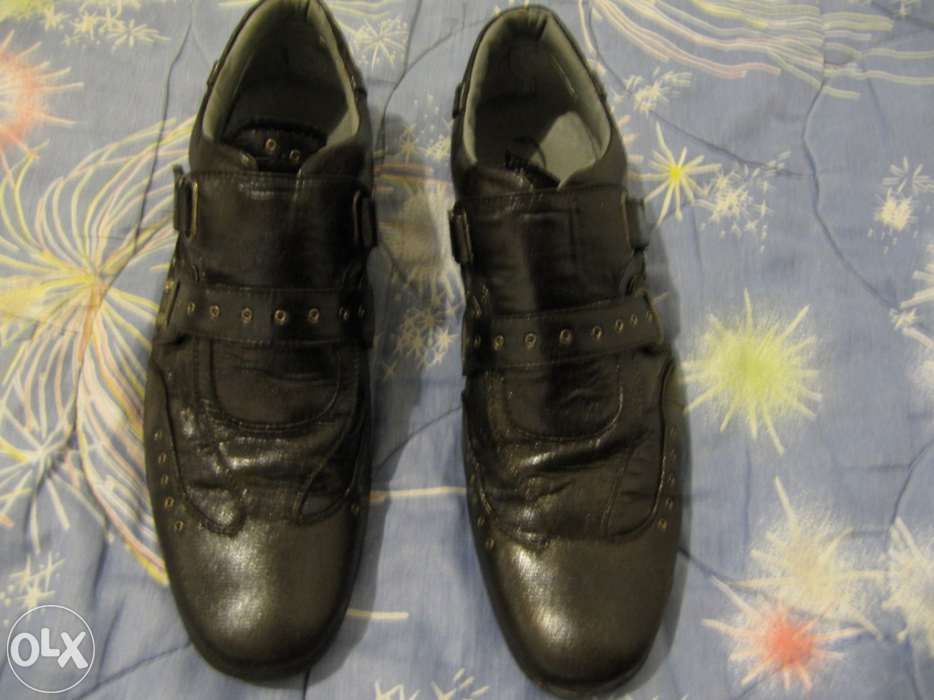 Sapatos de Homem
