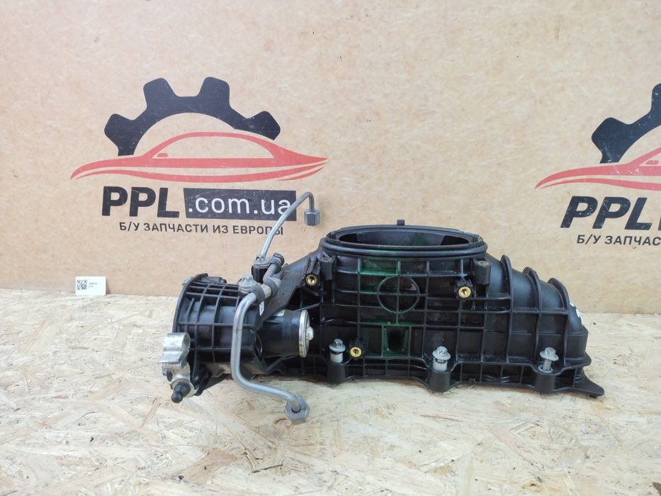 Mercedes E W212 2009-2016 W204 2.2 CDI Впускной коллектор A6510900037