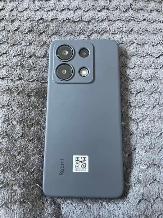 Nowy XIAOMI Redmi Note 13 8/256GB