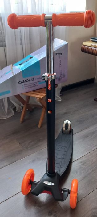Дитячий самокат  MaxxPro Kids