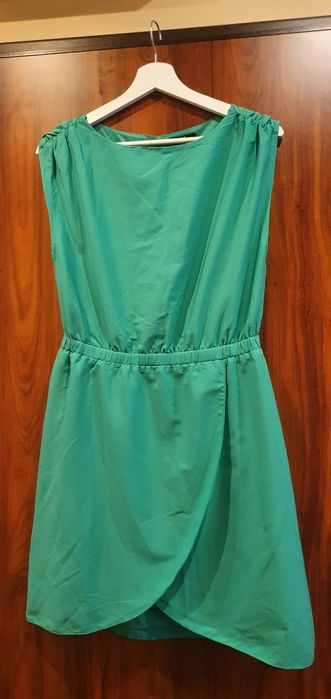 Sukienka letnia H&M rozm. 40